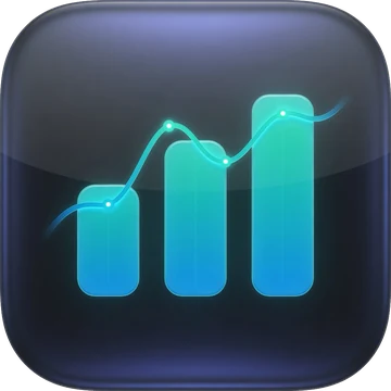 Task Manager app icon